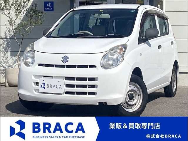 SUZUKI ALTO 2010