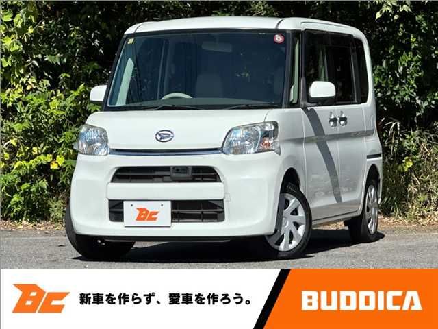 DAIHATSU TANTO 2014