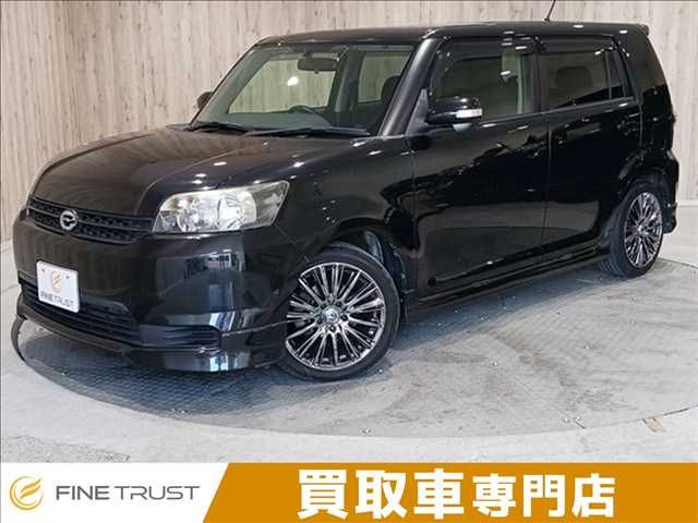 TOYOTA COROLLA RUMION 2010