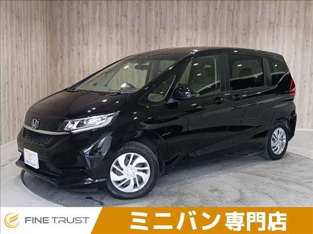 HONDA FREED 2022