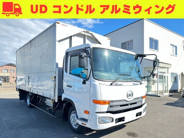 DAIHATSU MOVE 4WD 2017