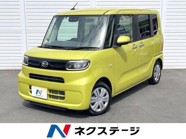 DAIHATSU TANTO 2020