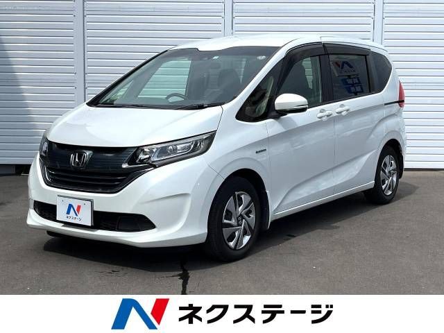 HONDA FREED 2020