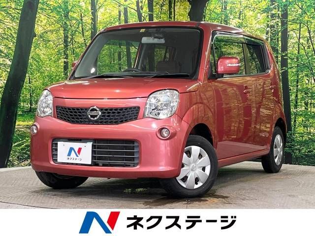 NISSAN MOCO 2011