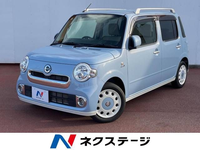 DAIHATSU MIRA Cocoa 2016