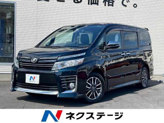 TOYOTA VOXY 2015