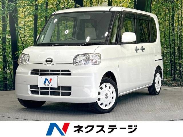 DAIHATSU TANTO 2012