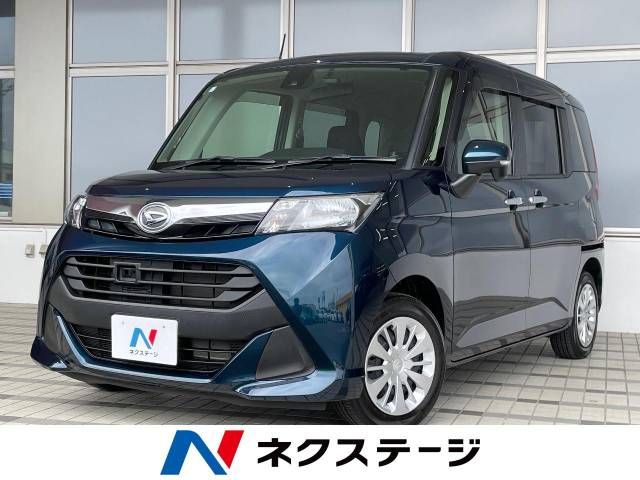 DAIHATSU THOR 4WD 2017