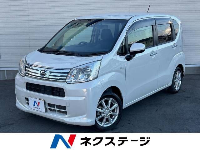 DAIHATSU MOVE 2020