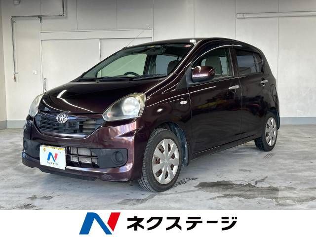 TOYOTA PIXIS EPOCH 2014