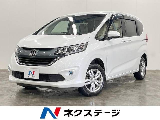 HONDA FREED 4WD 2019