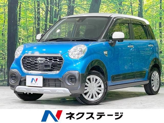 DAIHATSU CAST ACTIVA 2015