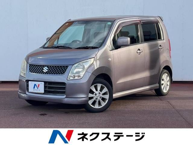 SUZUKI WAGON R 2009