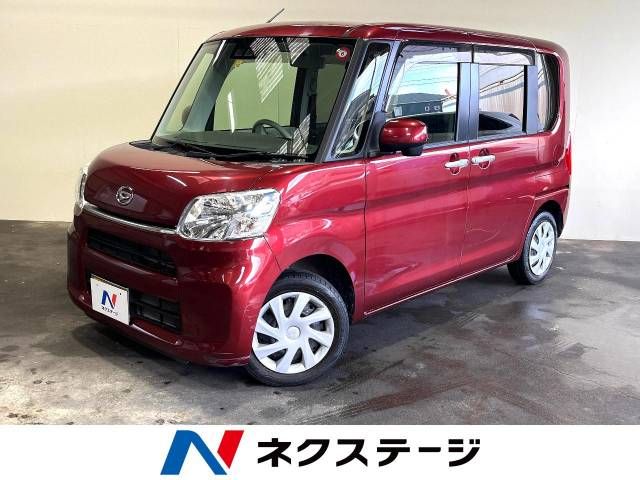 DAIHATSU TANTO 2017