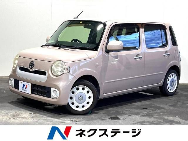 DAIHATSU MIRA Cocoa 2014