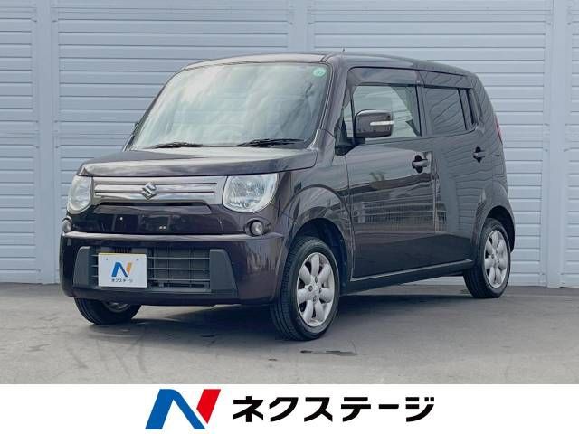 SUZUKI MR WAGON ECO 2013