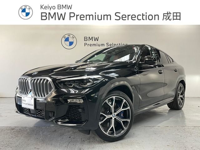 BMW X6 2020