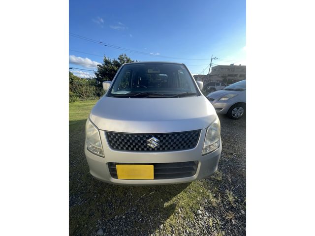 SUZUKI WAGON R 2010