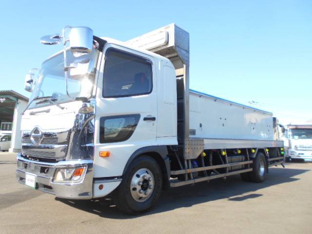 Hino RANGER 2019