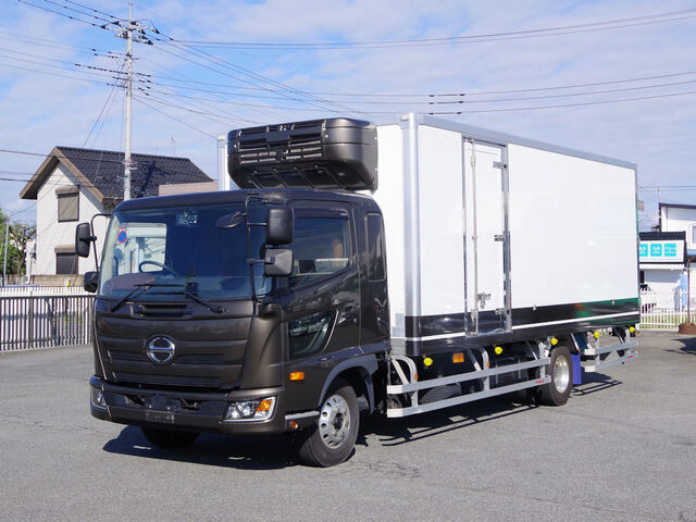 Hino RANGER 2020