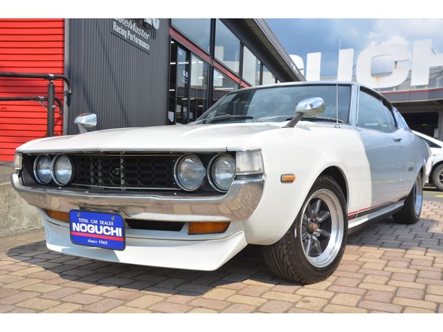 TOYOTA CELICA 1975