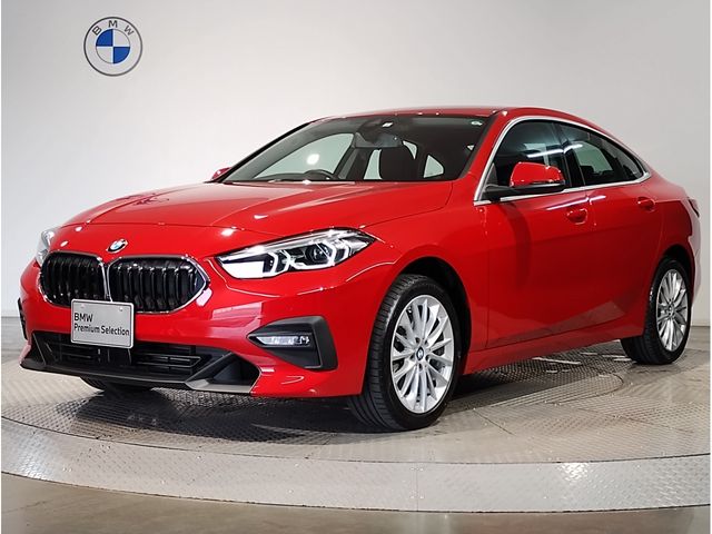 BMW 2series Gran coupe 2023