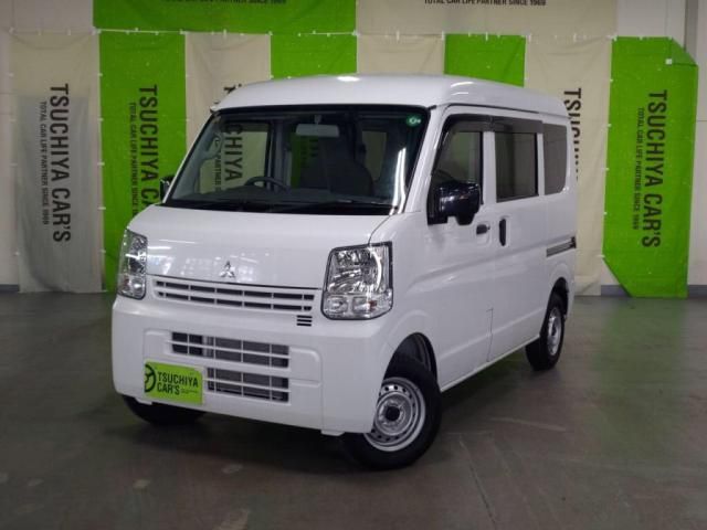 MITSUBISHI MINICAB van 2023