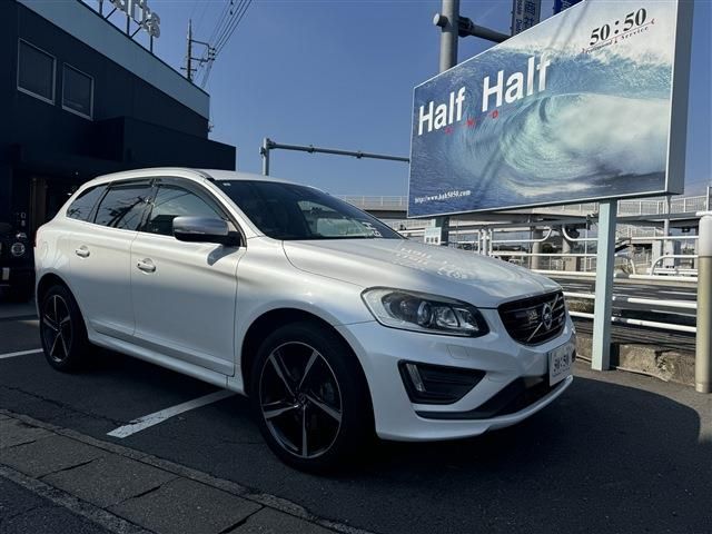 VOLVO XC60 2015