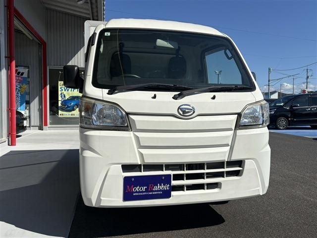 DAIHATSU HIJET truck 2015