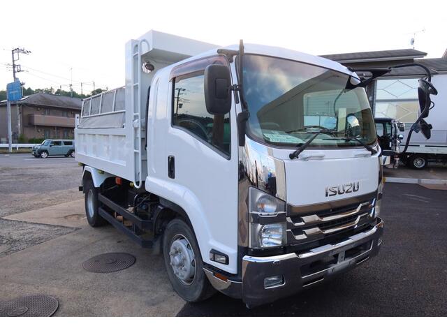 Isuzu FORWARD 2015