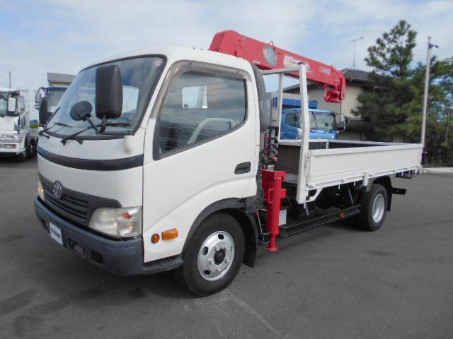 Toyota DYNA 2009