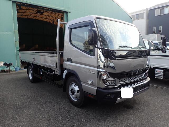 Mitsubishi CANTER 2024