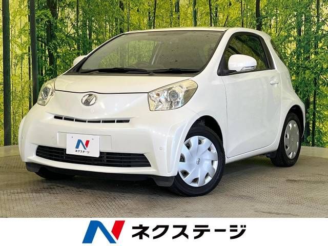 TOYOTA iQ 2009