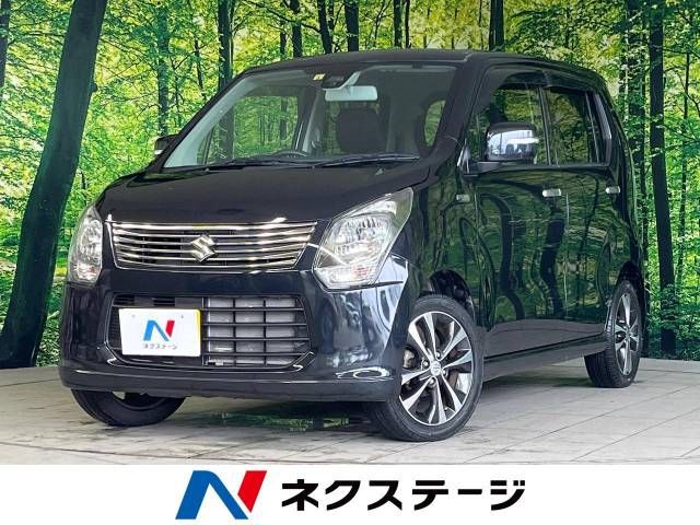 SUZUKI WAGON R 2014