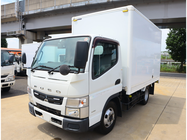 Mitsubishi CANTER 2015