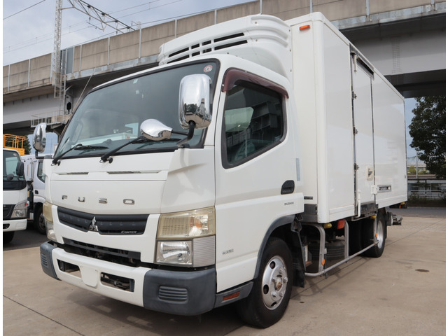 Mitsubishi CANTER 2014