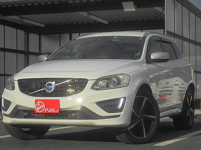 VOLVO XC60 2016