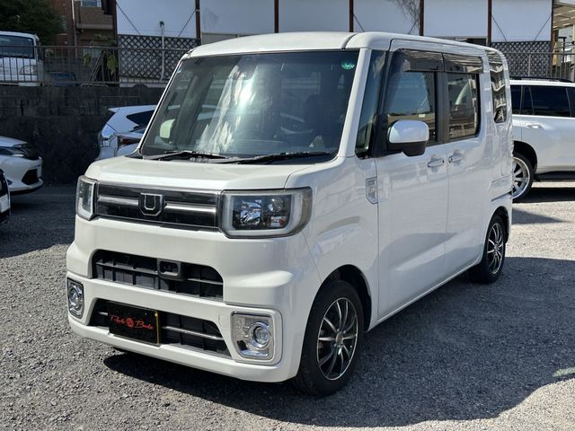 DAIHATSU WAKE 2016