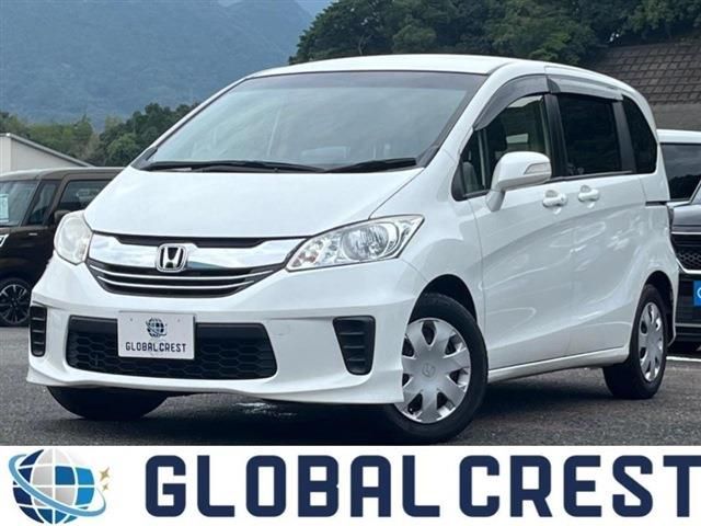 HONDA FREED 2016