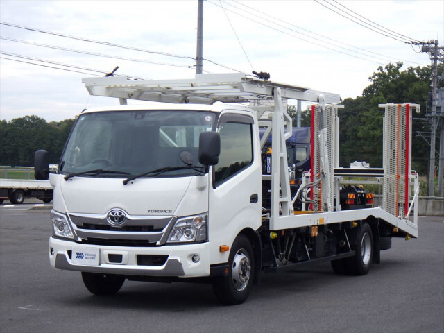 Toyota TOYOACE 2019