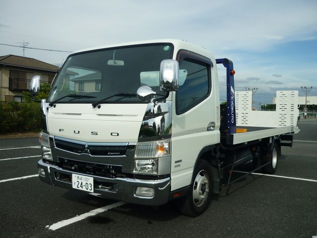 MITSUBISHI CANTER 2017