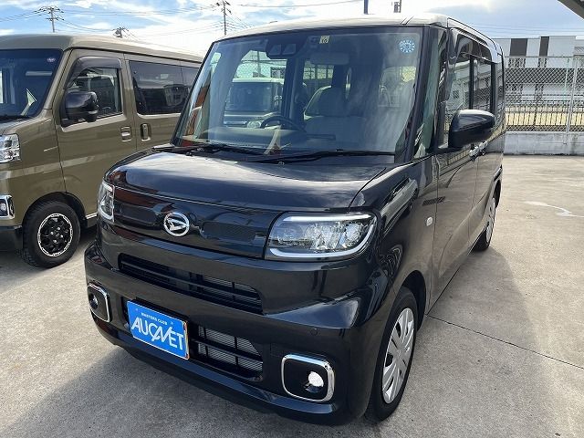 DAIHATSU TANTO 2022