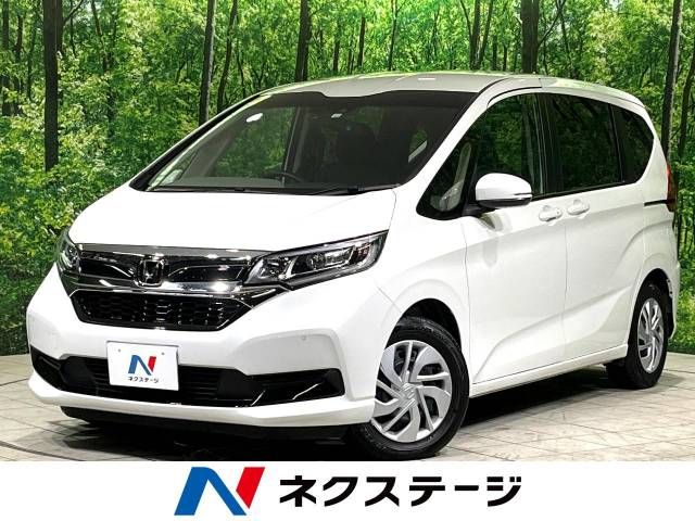 HONDA FREED plus 2022