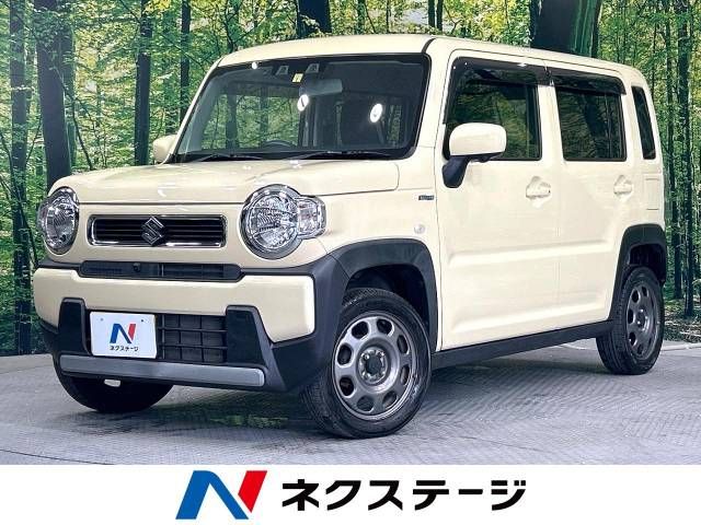 SUZUKI HUSTLER 2020