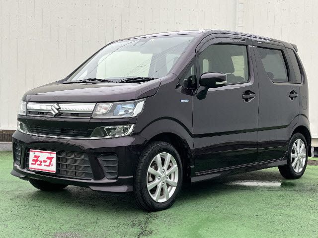 SUZUKI WAGON R 2022