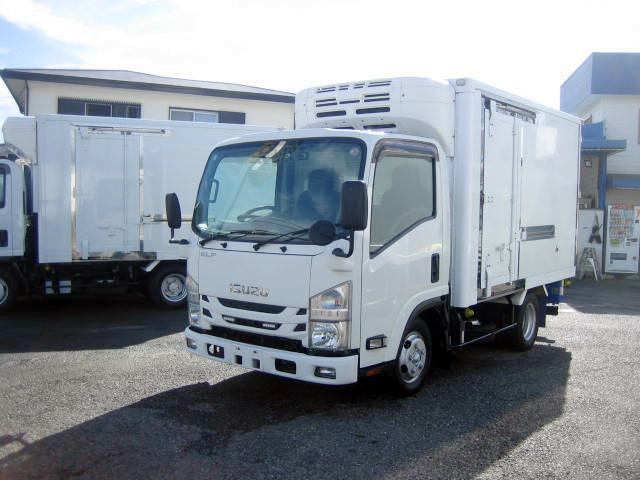 Isuzu ELF 2019