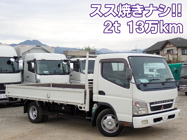 Mitsubishi CANTER 2006