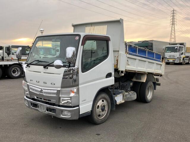 Mitsubishi CANTER 2016