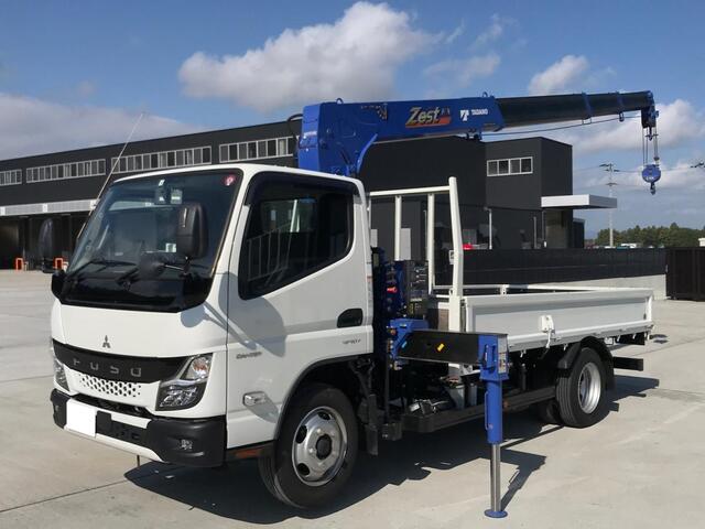 Mitsubishi CANTER 2023