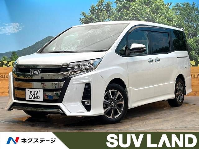 TOYOTA NOAH 2020